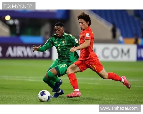 乌拉圭U17与智利U17激战正酣青少年足球赛场的精彩对决